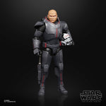 The Black Series Wrecker