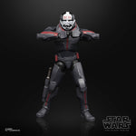 The Black Series Wrecker