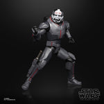 The Black Series Wrecker