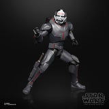 The Black Series Wrecker