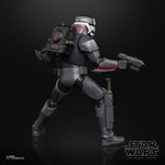 The Black Series Wrecker