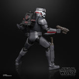 The Black Series Wrecker