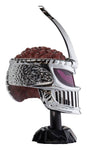 Casco electrónico Lord Zedd