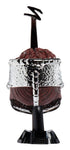 Casco electrónico Lord Zedd