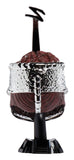 Casco electrónico Lord Zedd