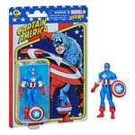 Marvel Legends Retro - Captain America
