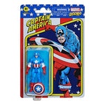 Marvel Legends Retro - Captain America