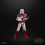 The Black Series - Imperial Clone Shock Trooper