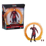 Marvel Legends - Doctor Strange Multiverse of Madness Defender Strange
