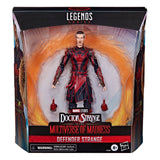 Marvel Legends - Doctor Strange Multiverse of Madness Defender Strange