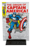 Marvel Legends - 20th Anniversary Captain America