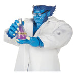 The Uncanny X-Men Marvel Legends Figura Retro Beast
