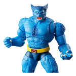 The Uncanny X-Men Marvel Legends Figura Retro Beast