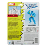The Uncanny X-Men Marvel Legends Figura Retro Beast