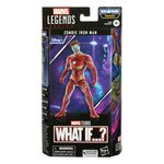 Marvel Legends Series Zombie Iron Man