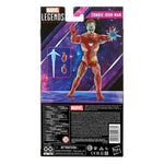 Marvel Legends Series Zombie Iron Man
