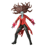 Marvel Legends Series Zombie Scarlet Witch