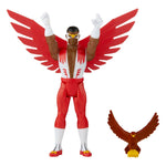 Marvel Legends Retro Collection Falcon