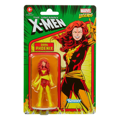 Marvel Legends Retro Dark Phoenix