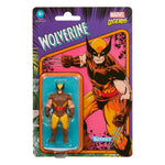 Marvel Legends Retro Wolverine