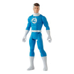 Marvel Legends Retro Fantastic Four Mr. Fantastic