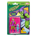 Marvel Legends Retro The Amazing Spider-Man Green Goblin