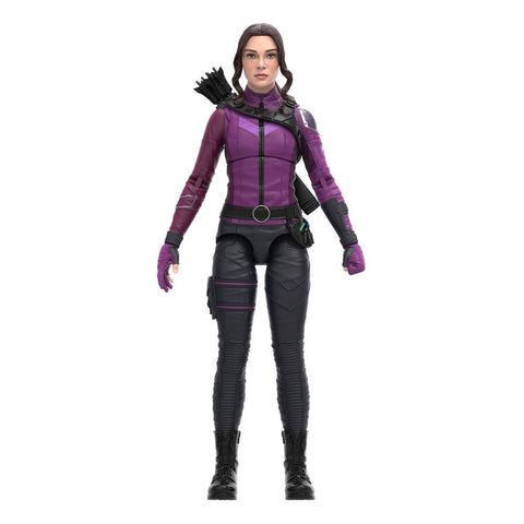 Marvel Legends Series Disney Plus Kate Bishop