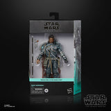 Star WarsThe Black Series - Saw Gerrera