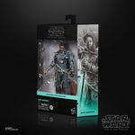 Star WarsThe Black Series - Saw Gerrera