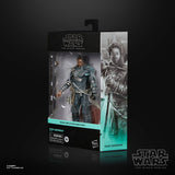 Star WarsThe Black Series - Saw Gerrera