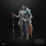 Star WarsThe Black Series - Saw Gerrera