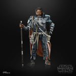 Star WarsThe Black Series - Saw Gerrera