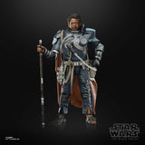 Star WarsThe Black Series - Saw Gerrera