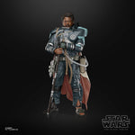 Star WarsThe Black Series - Saw Gerrera