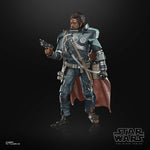 Star WarsThe Black Series - Saw Gerrera