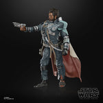 Star WarsThe Black Series - Saw Gerrera