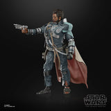 Star WarsThe Black Series - Saw Gerrera