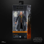 The Black Series - The Client
