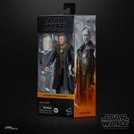 The Black Series - The Client