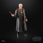 The Black Series - The Client