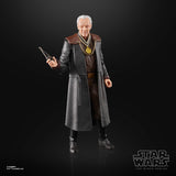 The Black Series - The Client