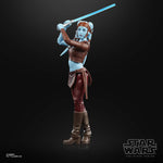 Star Wars Black Series Figura 2022 Aayla Secura