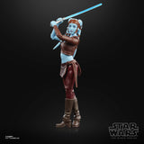 Star Wars Black Series Figura 2022 Aayla Secura