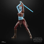 Star Wars Black Series Figura 2022 Aayla Secura