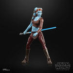 Star Wars Black Series Figura 2022 Aayla Secura