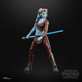Star Wars Black Series Figura 2022 Aayla Secura