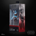Star Wars Black Series Figura 2022 Aayla Secura