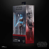 Star Wars Black Series Figura 2022 Aayla Secura