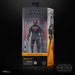 Star Wars The Black Series Darth Maul