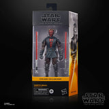 Star Wars The Black Series Darth Maul